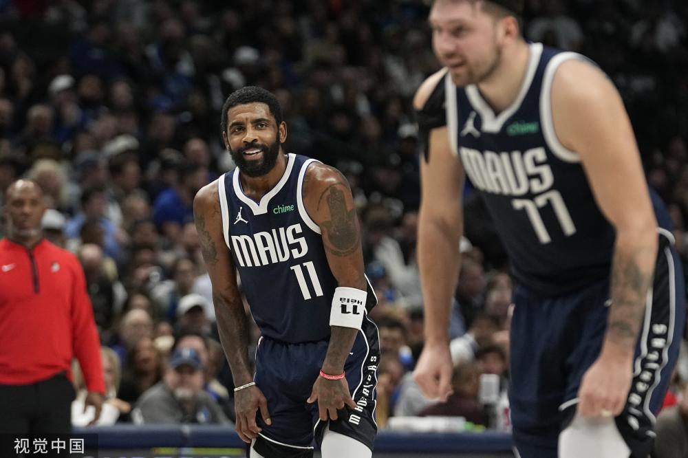 东契奇的节 东契奇的节